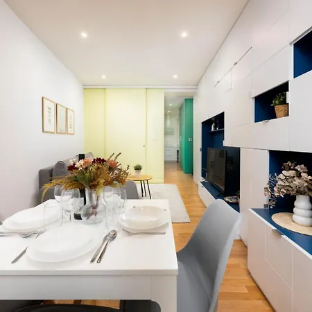 Old Town - 45m2, Location - By Rentujemy Appartamento *