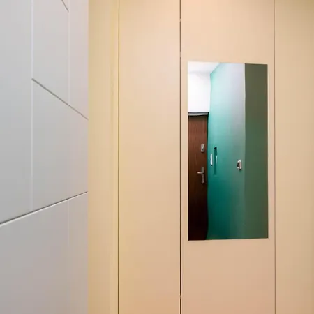 Old Town - 45m2, Location - By Rentujemy Appartamento