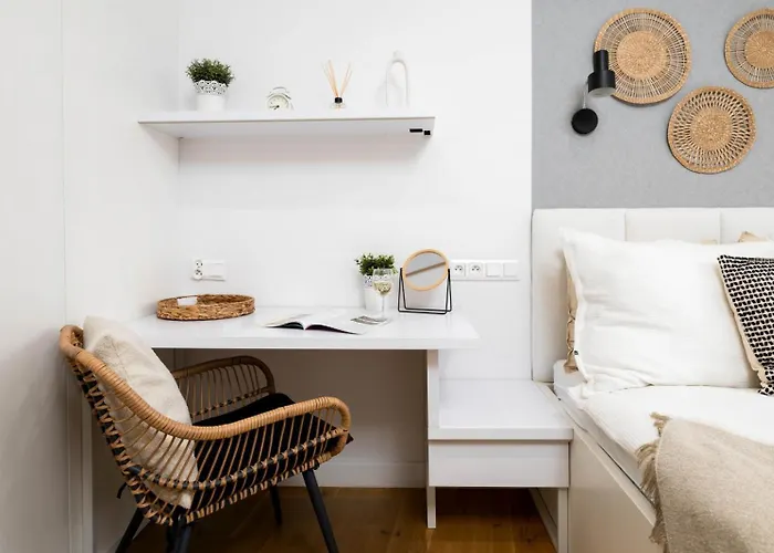 Apartament Old Town - 45m2, Location - By Rentujemy Poznań