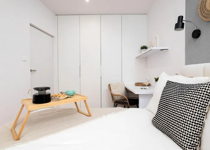 Apartament Old Town - 45m2, Location - By Rentujemy