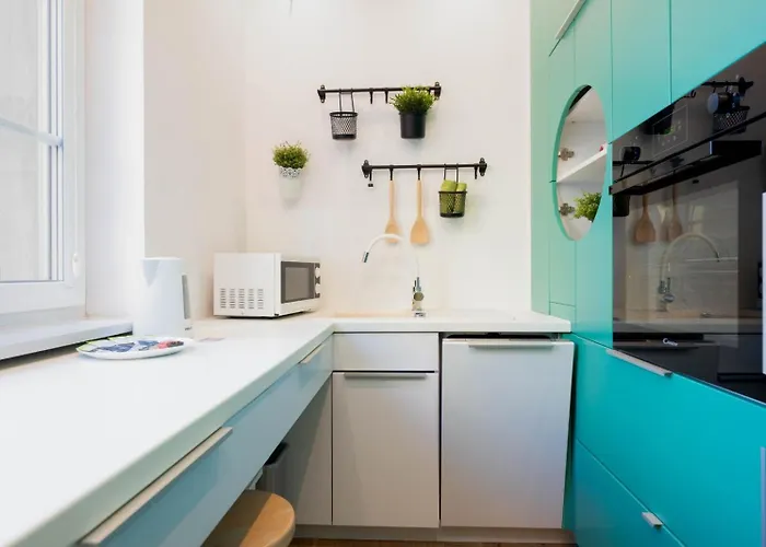 Old Town - 45m2, Location - By Rentujemy * Poznań