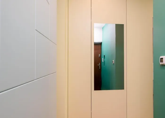 Old Town - 45m2, Location - By Rentujemy Apartament