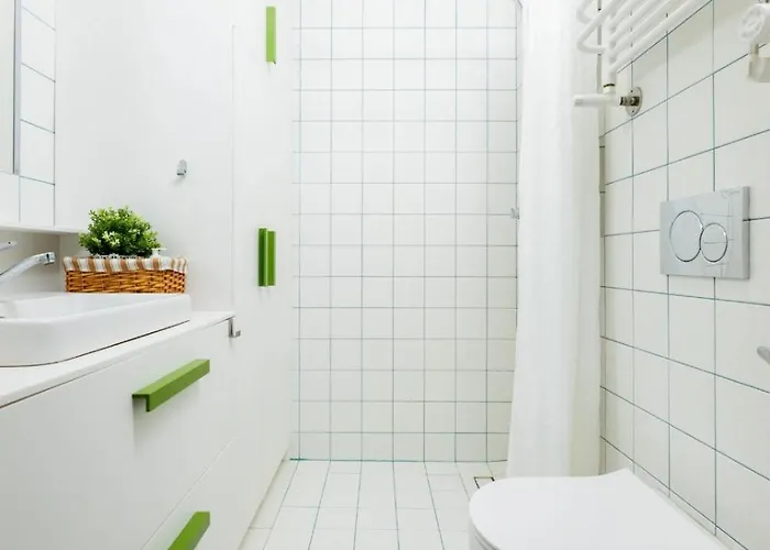 Apartament Old Town - 45m2, Location - By Rentujemy