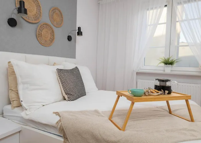 Apartament Old Town - 45m2, Location - By Rentujemy