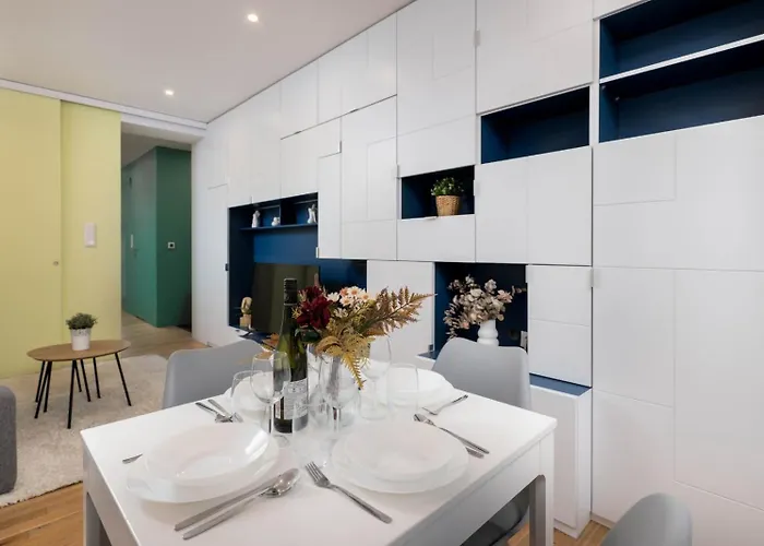 Apartament Old Town - 45m2, Location - By Rentujemy *