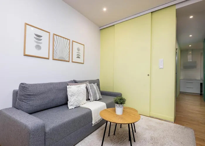 Apartament Old Town - 45m2, Location - By Rentujemy *