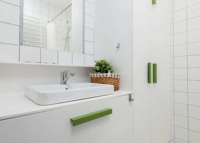 Old Town - 45m2, Location - By Rentujemy Apartament