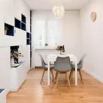 Old Town - 45m2, Location - By Rentujemy Appartement