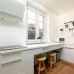 Old Town - 45m2, Location - By Rentujemy Poznań
