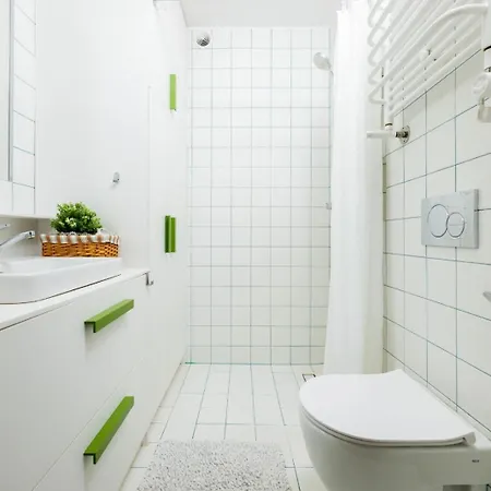 アパート Old Town - 45m2, Location - By Rentujemy