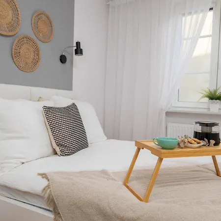 アパート Old Town - 45m2, Location - By Rentujemy