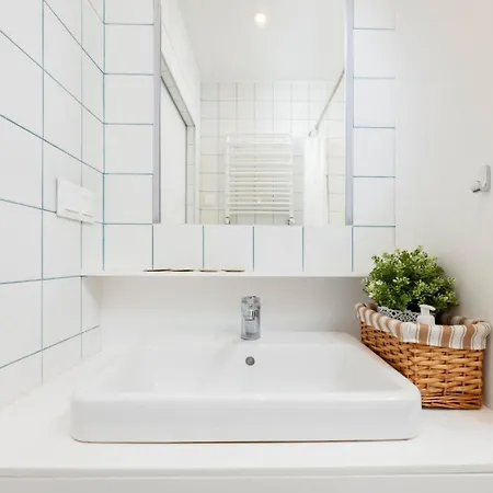 Old Town - 45m2, Location - By Rentujemy アパート *