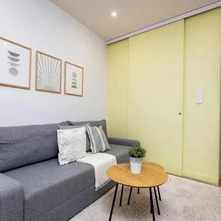 Appartement Old Town - 45m2, Location - By Rentujemy *