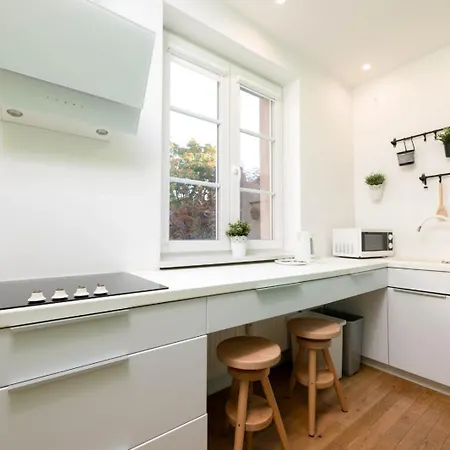 Old Town - 45m2, Location - By Rentujemy ポズナン