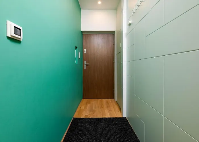 Appartamento Old Town - 45m2, Location - By Rentujemy *