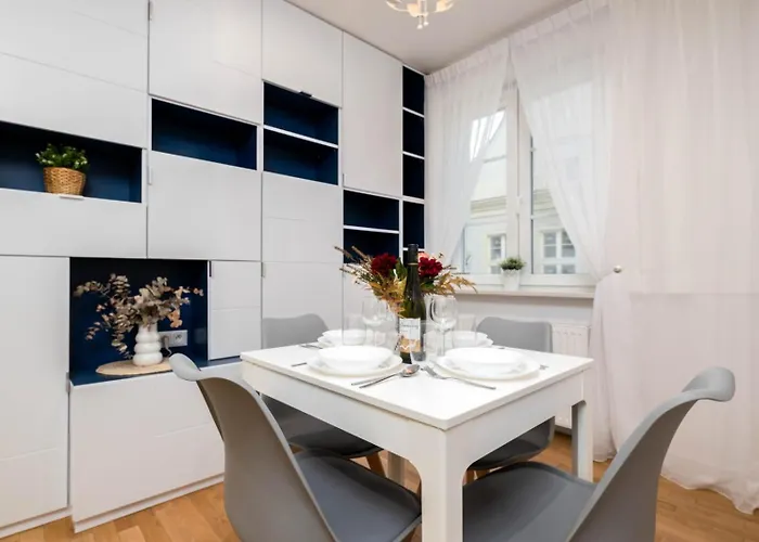 Old Town - 45m2, Location - By Rentujemy Appartamento Poznań